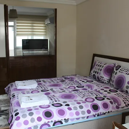 Appartamento Rahal Vip 1 *
