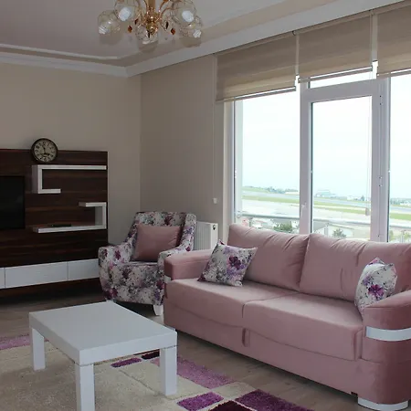 Appartamento Rahal Vip 1 *