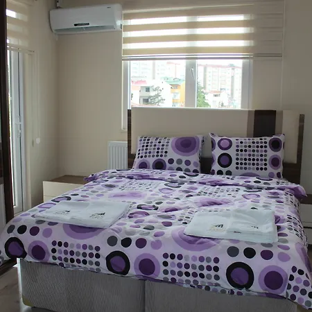 Appartamento Rahal Vip 1 *
