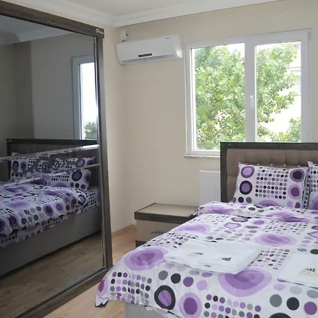 Appartamento Rahal Vip 1 *
