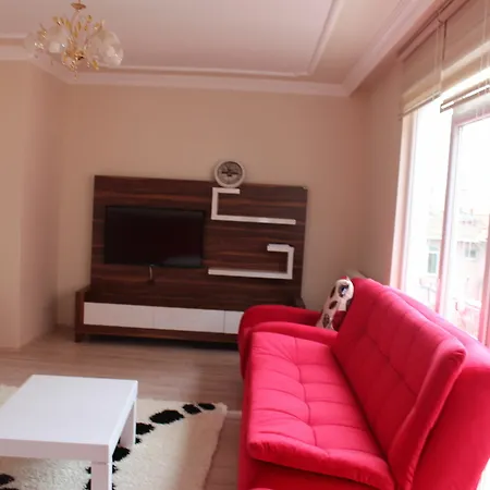Rahal Vip 1 Appartamento *