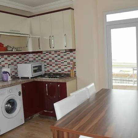Appartamento Rahal Vip 1 Trabzon