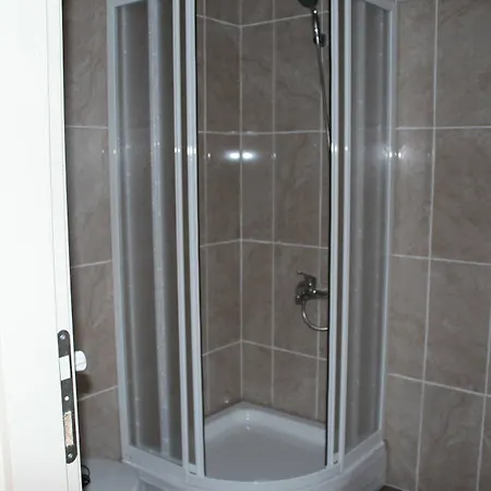 Rahal Vip 1 Appartamento Trabzon
