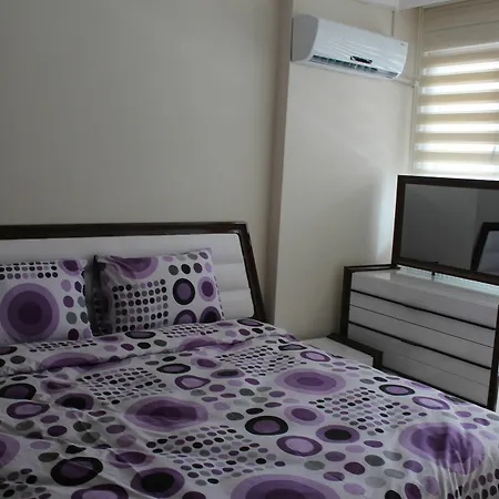 Appartamento Rahal Vip 1 Trabzon