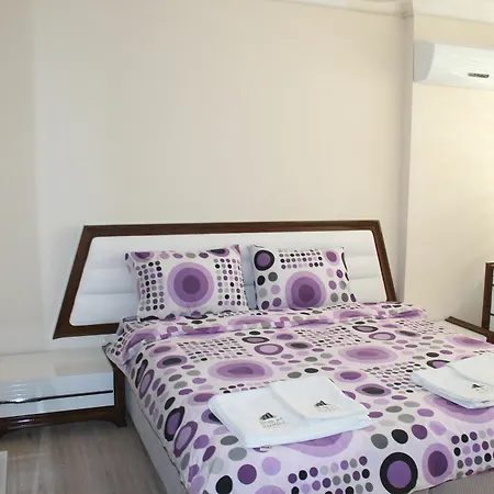 Rahal Vip 1 Appartamento *