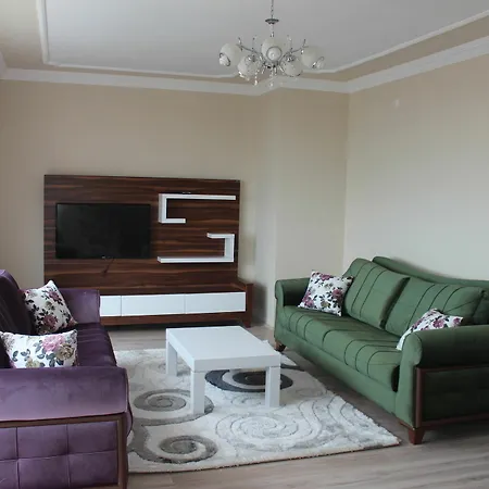 Appartamento Rahal Vip 1 Trabzon