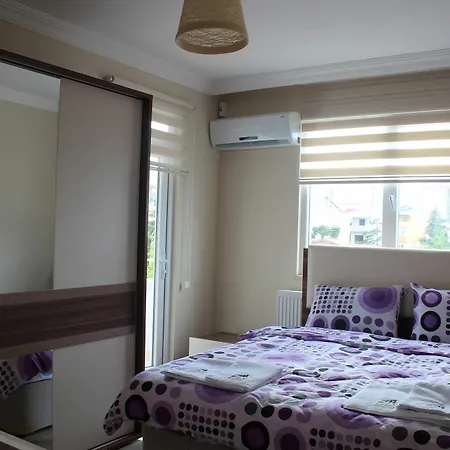 Rahal Vip 1 Apartment