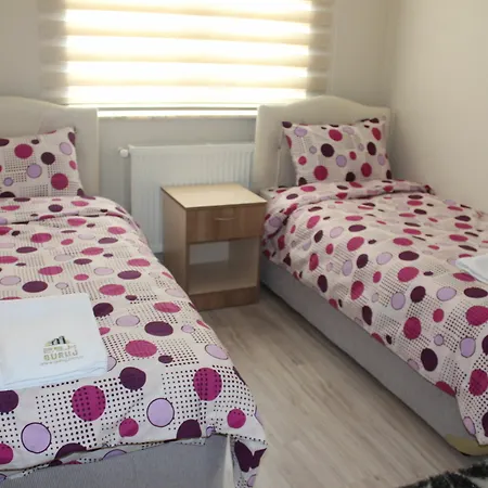Rahal Vip 1 *