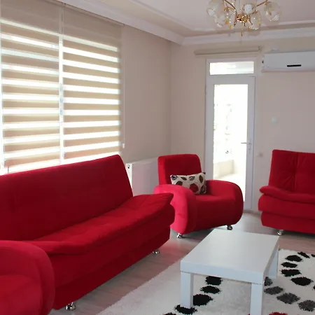 Apartment Rahal Vip 1 Trabzon