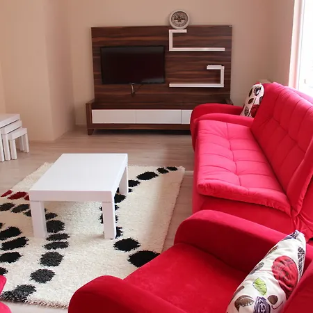 Apartment Rahal Vip 1 Trabzon