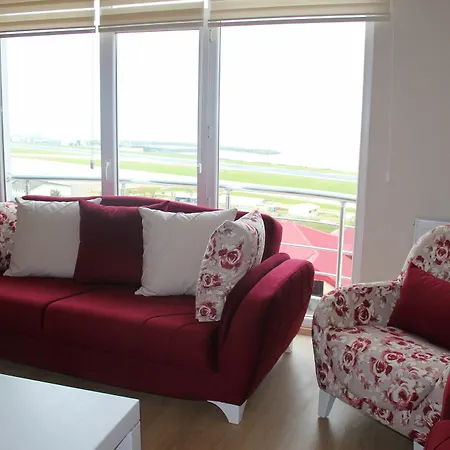Rahal Vip 1 *