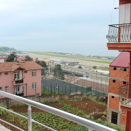 Rahal Vip 1 Trabzon
