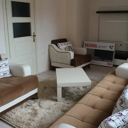 Rahal Vip 1 * Trabzon