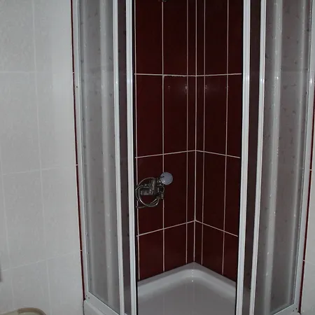 Rahal Vip 1 * Trabzon