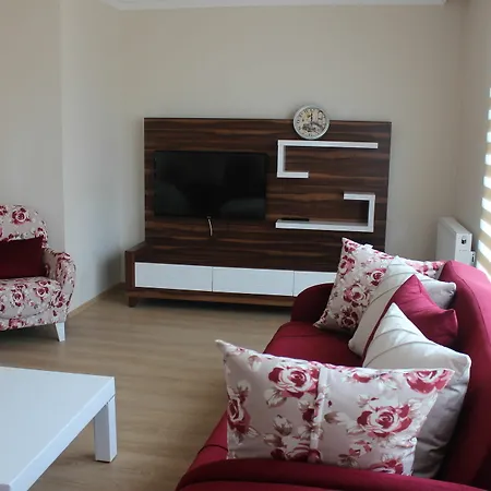 Rahal Vip 1 * Trabzon